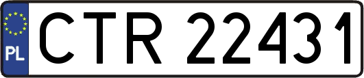 CTR22431