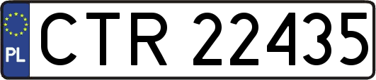CTR22435