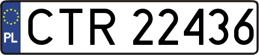 CTR22436