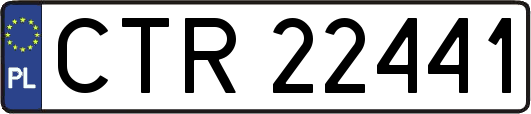 CTR22441
