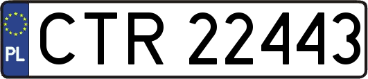 CTR22443