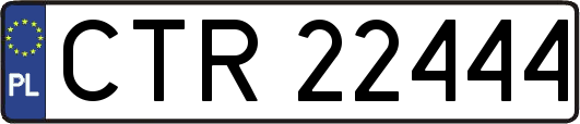 CTR22444
