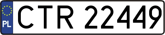 CTR22449