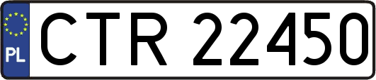 CTR22450