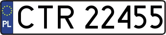 CTR22455