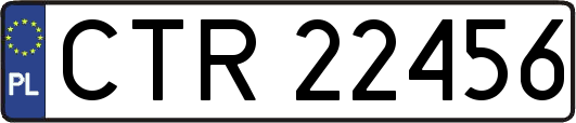 CTR22456