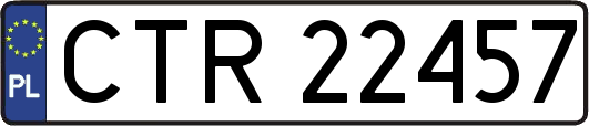 CTR22457