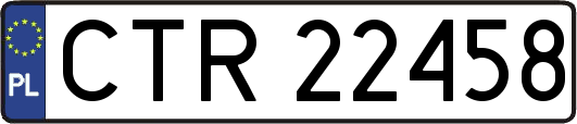 CTR22458