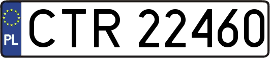 CTR22460