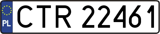 CTR22461