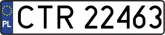 CTR22463