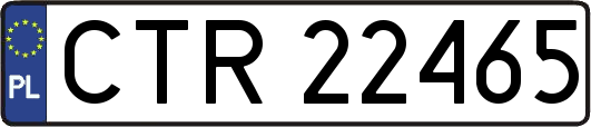 CTR22465
