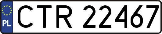 CTR22467