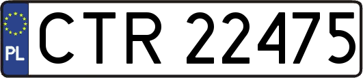 CTR22475