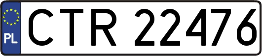 CTR22476