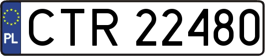 CTR22480