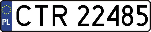 CTR22485