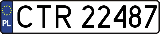CTR22487