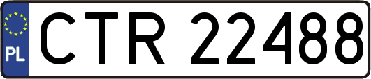 CTR22488