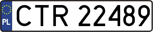 CTR22489