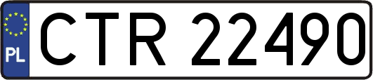 CTR22490