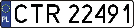 CTR22491