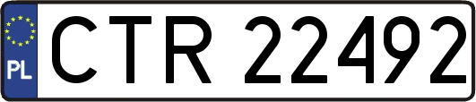 CTR22492