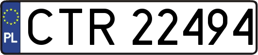 CTR22494