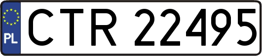 CTR22495