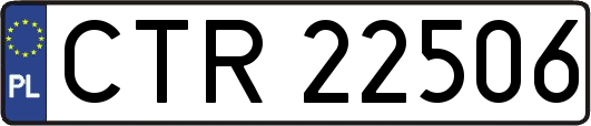 CTR22506
