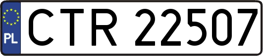 CTR22507