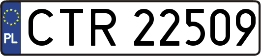 CTR22509