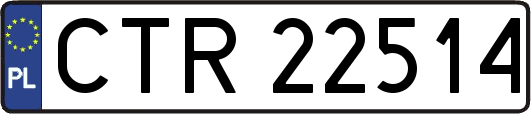 CTR22514