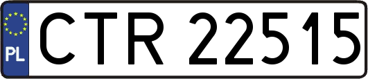 CTR22515