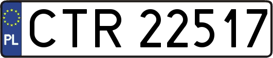 CTR22517