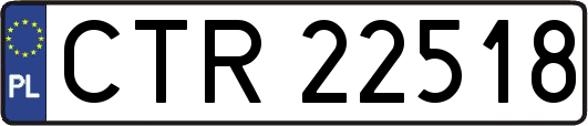 CTR22518
