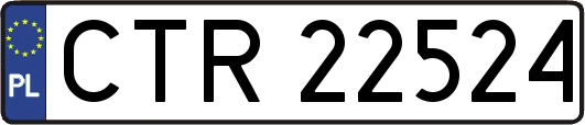 CTR22524