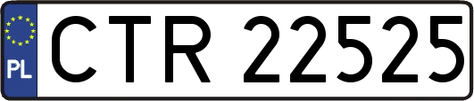CTR22525
