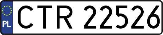 CTR22526