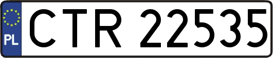 CTR22535