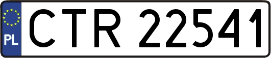 CTR22541