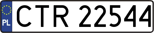 CTR22544