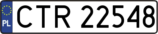 CTR22548