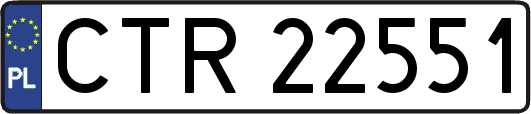 CTR22551