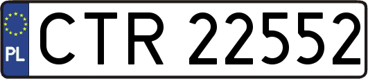 CTR22552