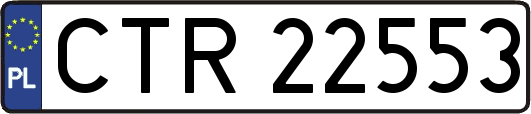 CTR22553