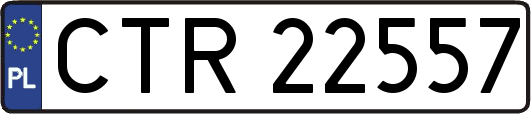 CTR22557