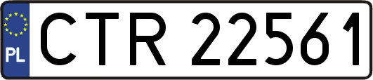 CTR22561