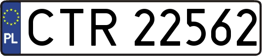 CTR22562