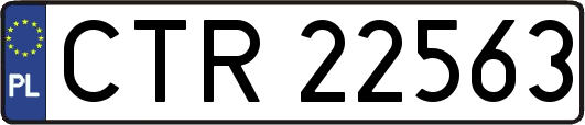 CTR22563